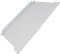 sparefixd Fridge Freezer Glass Shelf & Plastic Edge Trims for HISENSE