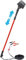 UNITED TRADE ABBACCHIATORE Elettrico Olive SCUOTIOLIVE SCUOTITORE 140W 12V +2 PETTINI Omaggio