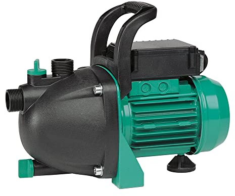 Marina® Elettropompa autoadescante Jet KS 801/P V.230 Hz.50
