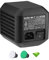 AC400 AC Power Unit Source Adapter with 5m Cable for AD400 Pro Monolights All-in-One Outdoor Flash Strobe (AC-400 for AD400Pro)