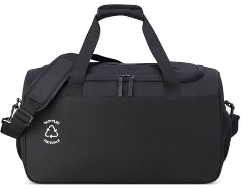 DELSEY PARIS - MAUBERT 2.0, Schwarz, S, Reisetasche