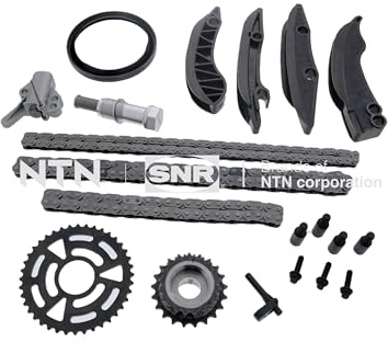 SNR Steuerkettensatz KDC450.01