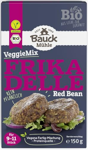 VeggieMix Frikadelle Bio 1 x 150 g