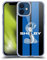 Head Case Designs Offizielle Shelby Blau Autografiken Softgelhülle Kompatibel Mit Apple iPhone 12 Mini Und Kompatibel Mit MagSafe Zubehör