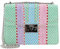 Seidenfelt Manufaktur Hulu Roros 9014 flower shades - Ohne