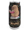 Yexignaon Personalised Capybara Water Bottle with Straw 500ml Kids Stainless Steel Water Bottle for School Hot Drink Flask Metal for Girls Toddlers Children