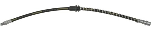 Corteco 49379124 Bremsschlauch vorne | 49379124 Kompatibel mit GLK-Klasse (X204)