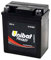 YTX7L-BS Batteria Moto Completa di Acido Pronta all'Uso UNIBAT READY CBTX7L-FA