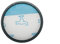 daniplus Staubsaugerfilter, Filter passend für Rowenta Compact Power Zyclon RO3731, RO3786 - Nr.: RS-RT900574