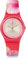 Swatch Unisex Erwachsene Analog Quarz Uhr mit Silikon Armband GZ321