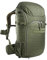 Tasmanian Tiger TT Modular 30 Camera Pack Sac à dos modulaire ergonomique pour appareil photo avec chargement frontal et supérieur Vert olive 30 l