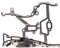 RIDEX 1389T0172 Steuerkettensatz Steuerkette