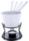 Swissmar Kindle Schokoladenfondue-Set