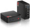BOSGAME P3 Mini Gaming PC, AMD Radeon 680M Ryzen 9 6900HX 8C/16T Mini Computer, 16GB DDR5 512GB PCIe SSD Mini PC, Dual LAN 2.5G, Wi-Fi 6E, BT 5.2