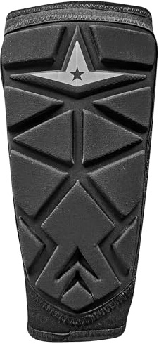 All Star Compression Molded Forearm Guard