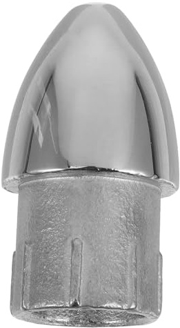 Toyvian Herrajes para Toldo Bimini Soporte Inoxidable Repuestos para Toldos De Barco