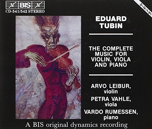 Complete Music from Violin