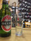 Set Gläser Bier Beck 's 0,2 lt