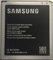 Batteria di ricambio per Huawei P10 Lite HB366481ECW
