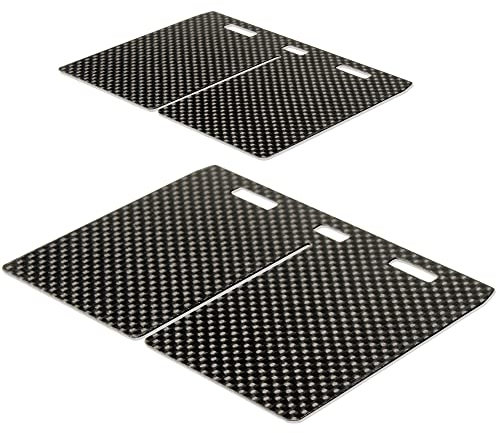 endurocult - Kit Lamelle per SX/EXC/TE 125/144/150 V-Force 3 (Valvole,Carbonio)