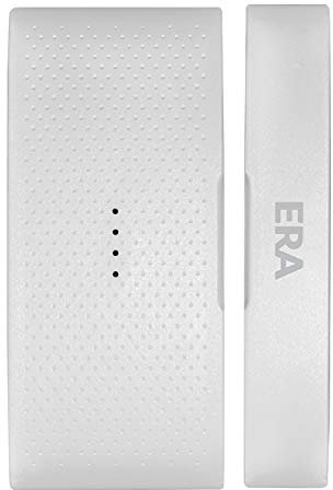 ERA Wireless Door and Window Alarm Sensor - Burglar Deterrent Magnetic Sensor for Windows and Doors