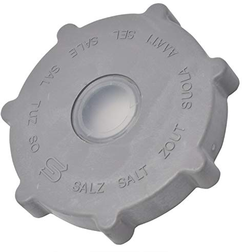 sparefixd Salt Cap to Fit Bosch Dishwasher