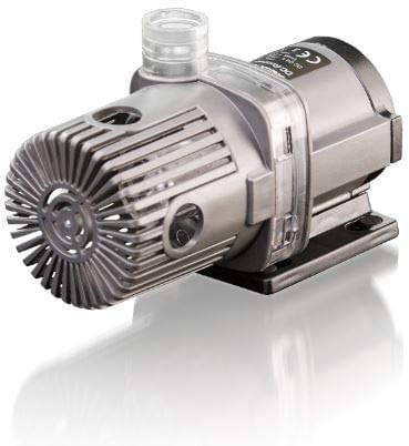 Aqua Medic DC Runner 1.3 Pompe universelle réglable pour aquarium Contrôle par application ou contrôleur