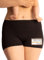 Mrs. Mum Wochenbett Unterwäsche I ÖkoTex I Made in EU I 7 STK I Postpartum Unterwäsche waschbar I Damen Unterhosen nach Entbindung I Kaiserschnitt Unterhose