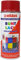 Wilckens Spraylack Buntlack Seidenglanz, 400 ml, RAL 3003 Rubinrot