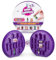 Mini Brands Series 3 Collector's Case by ZURU - Kids Toy, Includes Real Miniature Brands Collectibles, 5 Mystery Exclusive Minis and Collector's Case for Display and Storage