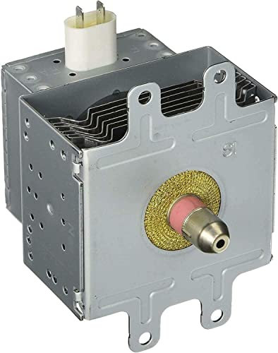 OM75P-21-ESGN Microwave Magnetron Compatible with Samsung Microwave ME SMH Series, Magnetron Replaces Following Parts OM75P-21-ESGN, AP4502427, PS4251316,Passed OEM Test