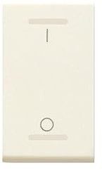 Interruttore Bipolare 2P 20Ax AVE 45910-20