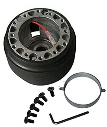 JOBOUND Car Auto Steering Wheel Boss Hub Kit Adapter For Mitsubishi FTO Evo Colt Carisma Delica Lancer L200 Pajero Shogun