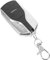 BESTonZON Puerta de Control Remoto Controlador de portón eléctrico Control Remoto de Apertura de Garaje Mando a Distancia Universal para abrepuertas automático abrelatas Llavero