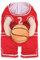 Hunde Basketballkostüm Mit Ball | Hunde Basketball Halloween Kostüm | Halloween Kostüme Für Hundebasketballspieler | Süßes Haustier Halloween Kostüm Lustiges Sport Kostüm