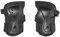 Rollerblade EVO Pro Gear WRISTGUARD - Patines en línea para Adultos, Rodilleras en línea para muñecas, Unisex, Negro, L