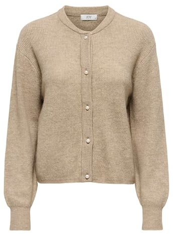 Jdylumi Life L/S Button Cardiga KNT Noos