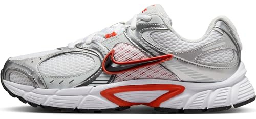 Nike Schuh Nike V5 RNR Schuh (Damen), Football Grey/Psychic Blue-White-Black, IF2330-001, 40 EU (8.5 US)