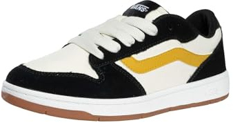 Vans Homme Ryland Baskets