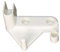 destra Ice Box frigo congelatore Door flap cerniera Fits Ariston UP1722J, UP1721 UP1723 e UP1746 by Ufixt®