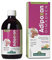 Naturando Adipoxan Dimadren Complemento alimenticio Liquido para el Drenaje de los Fluidos Corporales, el Metabolismo y el Equilibrio del Peso Corporal con 9 extractos vegetales - 500 Ml