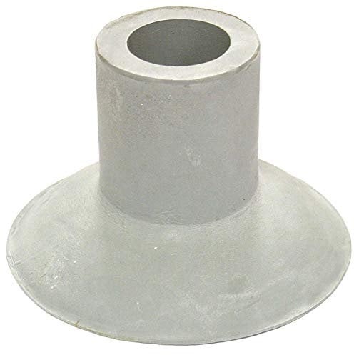 coverandcarry Awning Suckers for 3/4 Awning Poles, pack of 3