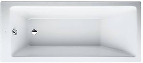 Laufen Vasca da Incasso PRO Versione da Incasso 1600x700x460 Bianco - H2339500000001