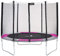 Kangui - Trampoline Rond Ø300cm avec Filet de sécurité - RALLI 300