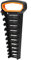 Spanner Holder -- Spanner Holder - Spanner Organizer Wrench Holder Wrench Socket Organizer Tray Wrench Sorter Holder Bracket Spanner Organizer Storage Tray Socket Wall Mounted Tool Self?Locking