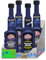 STP Limpia Inyectores Diesel + 3 Tratamientos - PACK DE 3+1 PRE ITV DIESEL 1 HORA - Reduce emisiones, ahorra combustible y mejora el rendimiento, 4X200 ml, El embalaje puede variar