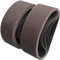 SenmaiTools Sanding Belts 75 X 533 mm, (Grit 40 60 80 120 150 240 320 400) Professional Abrasive BeltSanding Belts for Belt Sander,for Hardware Wood Metal and Paint (14 Pieces)