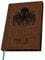Cthulhu Grand Ancien Unisex Bürozubehör Standard Papier Fan-Merch, Gothic, Horror