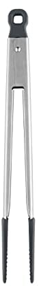 BRA Signature - Pinzas Acero de Inox 18/10, Nylon y Silicona