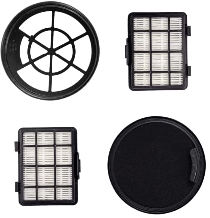 PURexpert Lavable Et Réutilisable Filtre Pour Amazon Basics Aspirateur VCS35B15KC -70,B071VNCNLF,15KC-71EU4 (1 Pack)